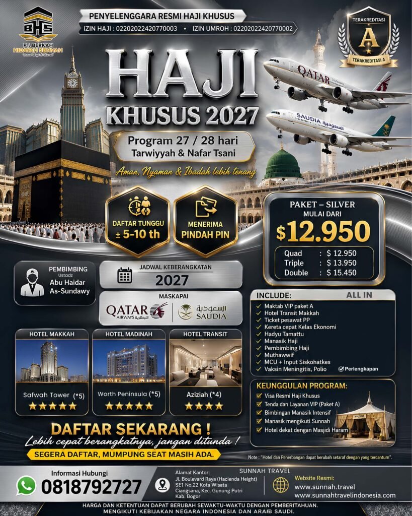 Flyer Haji Khusus 2027 SILVER - Rev1 size universal